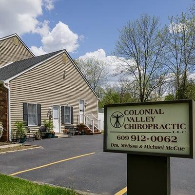 Colonial Valley Chiropractic