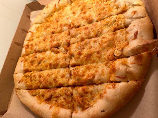 Buffalo Chicken 14" Pizza