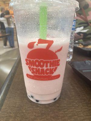 Smoothie Shack