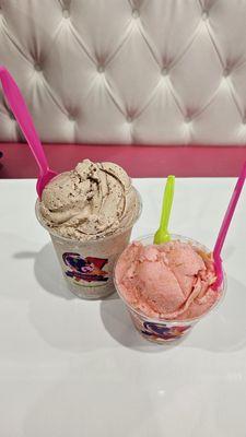 La Michoacana Ice Cream