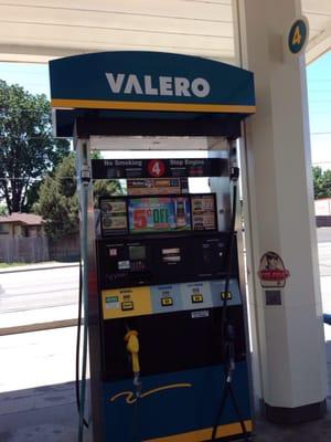 Valero