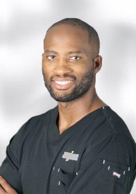 Dr. Samuel Addison, DDS, MD