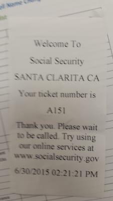 Fast service. Organized. They are not available on July 3 so come beforehand. Be aware of their holidays. Go to their website.