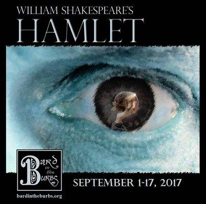 Auditions coming July 11 & 12! http://bardintheburbs.org/2017/06/08/auditions-shakespeares-hamlet/