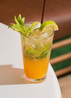 Matilda's Kitchen - Cuban mojitos in Miami Beach