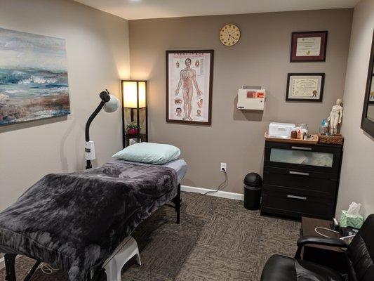 Willamette Acupuncture & Wellness