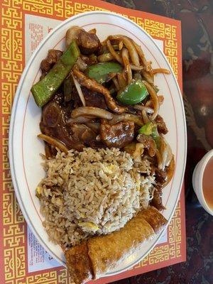 Wok Cuisine-Chinese Restaurant