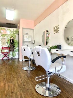 Boss Beauty Boutique