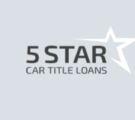 5 Star Car Title Loans in Camarillo, California