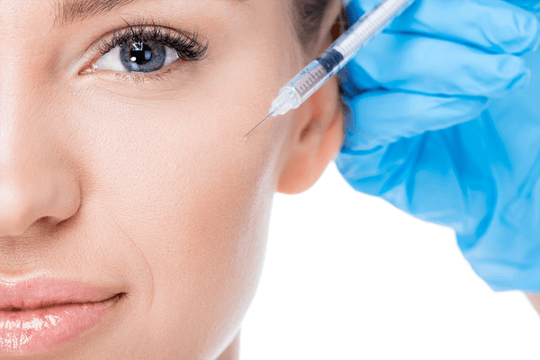 Botox® , Dysport ®, and Xeomin® Cosmetic injectables soften, smooth and erase wrinkles. A fast and simple treatment with no downtime.