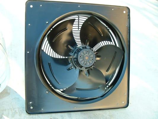 Whole House Fan | (951) 292-0505