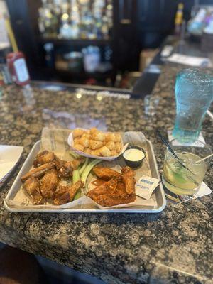 10 Wings special for $10