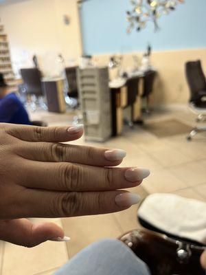 Healthy Nails and Spa