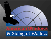 American Windows & Siding of Virginia