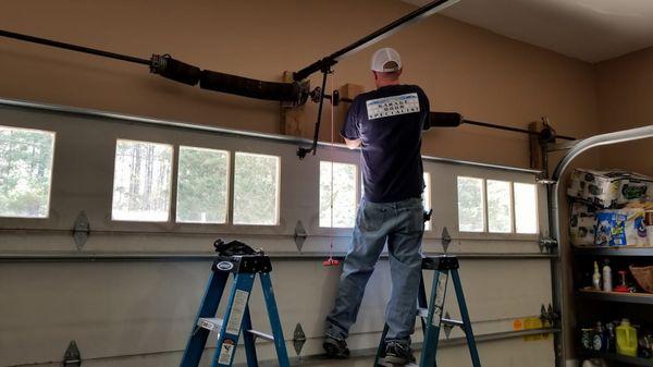 Garage Door Specialist