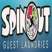 Spinout Guest Laundries