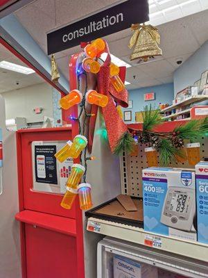 CVS Pharmacy