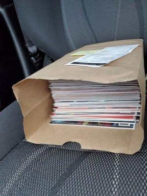 50 comics for $5