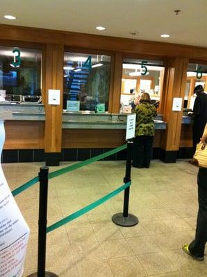 Here's where you get your resident parking permits and pay tickets...