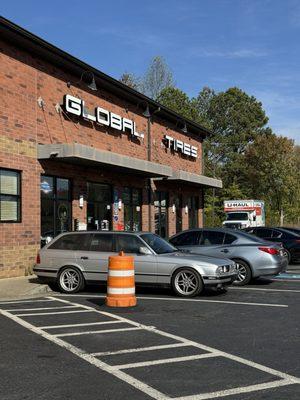 Global Tires