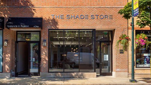 The Shade Store