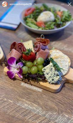 Charcuterie Board!