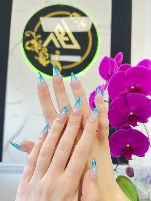 Amazing Nails Spa