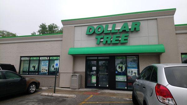 Dollar Tree