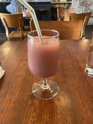 Frosé