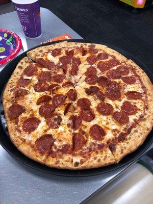 Pepperoni