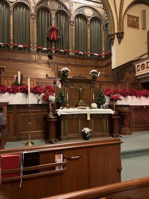 Salem United Church of Christ