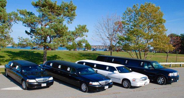 Maine Limousine Service