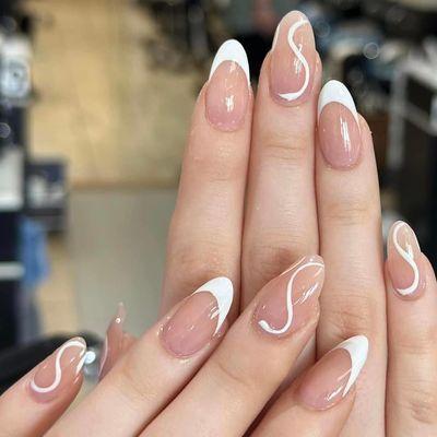 At Classy  Nails, we have a variety of summer nail designs that will make your nails pop.