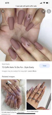 Envy Spa & Nails