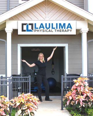 Welcome to Laulima Physical Therapy and Rehabilitation!  Call today to schedule your appointment.