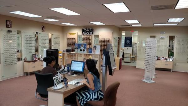 Midlothian Optometric Center