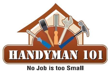 Handyman 101