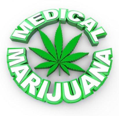 Medical cannabis