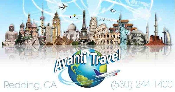 Avanti Travel 530 244 1400