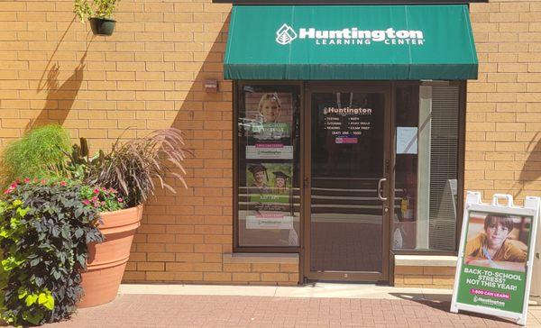 Huntington Learning Center - Arlington Heights