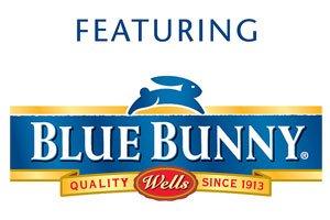 Blue Bunny Ice Cream