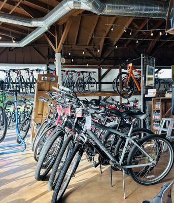 Hub Cyclery