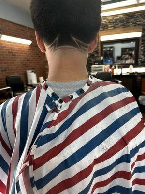 the best barbers in National City