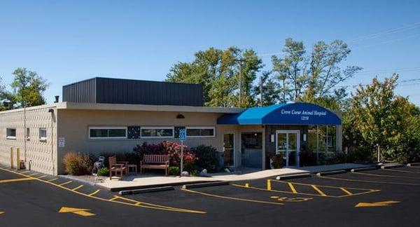 Creve Coeur Animal Hospital