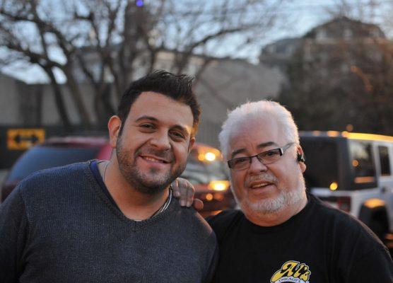 Adam Richman