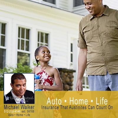 Mike Walker - Liberty Mutual Insurance