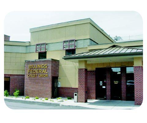 Billings Federal Credit Union