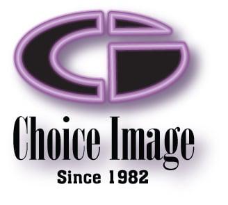 Choice Image Logo