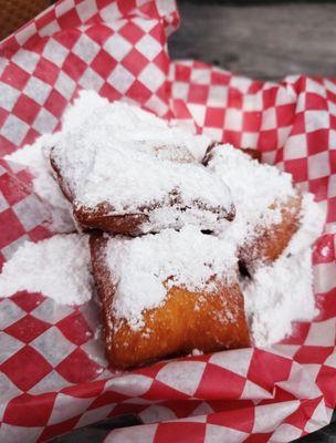 Beignets