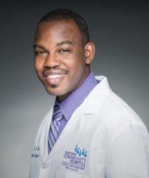 Michael V. Mills, MD, Orthopedic Surgery, Capital Orthopaedic Specialists, P.A.